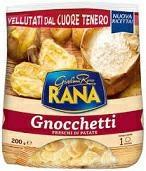 GNOCCHI GR.300 DR.SCHAR FRESCHI S/GLUT