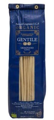 BUCATINI 500 gr.pastificio gentile