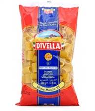 MEZZE MANICHE RIG.DIVELLA gr500 N.55