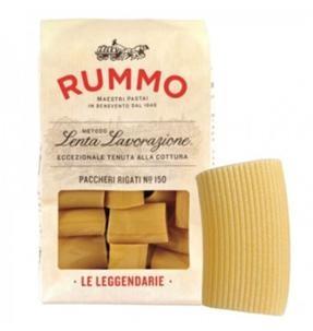 PACCHERI RIGATI RUMMO N.150 GR.500