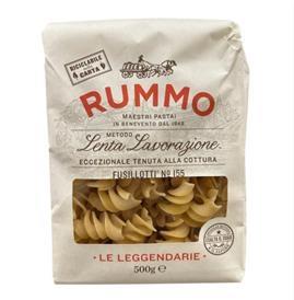 FUSILLOTTI RUMMO 155 12X500GR LE LEGGENDARIE