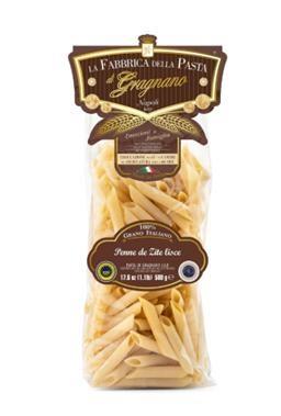 PENNE ZITE gr500PASTAI GRAGNANESIx20cf