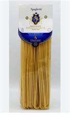 SPAGHETTI GRAGNANO 500gr.ferdinado II