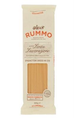 SPAGHETTONI GROSSI RUMMO 500GR n.220
