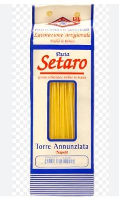 SPAGHETTI 30CM KG1pastificio f.lli setaro