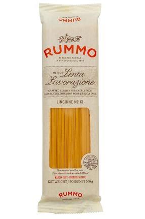 LINGUINE N.13 RUMMO 500gr