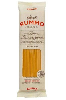 LINGUINE N.13 RUMMO 500gr