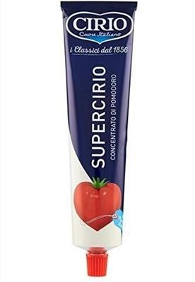 CONCENTRATO CONC.TUBO 130gr.SUPERCIRIO
