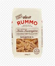 PASTA MISTA RUMMO GR.500 N.74
