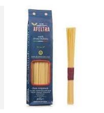 SPAGHETTI AFELTRA C.PAGLIA 500grx12cf