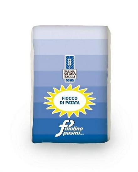 FIOCCHI PATATE KG.25
