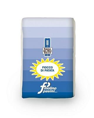 FIOCCHI PATATE KG.25