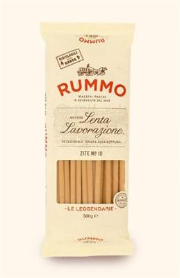 ZITE gr.500 n.10 rummole leggendarie