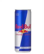 RED BULL cl 25 LATTINA