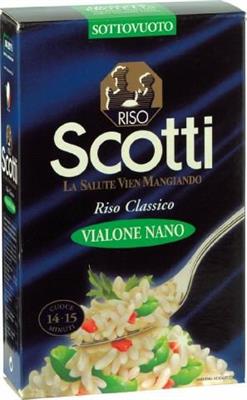 RISO SCOTTI VIALONE NANO KG 1
