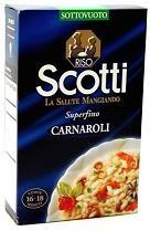 RISO SCOTTI CARNAROLI 1KG