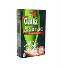 RISO NERO INT.GR.500 GALLO
