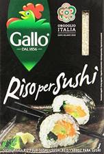 RISO GALLO RIBE 1000gr S.V.