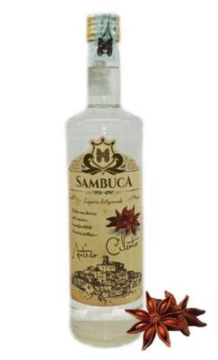 SAMBUCA REGINA CL70