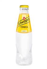 SCHWEPPES TONICA CL.18