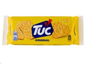 TUC ORIGINAL GR.100
