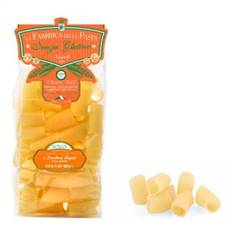 PACCHERI S/GLUTINE 400gr PASTASALERNO FOOD