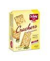 CRACKERS S/SALE 560GR PAVESI