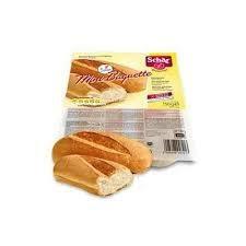 PANE DA SANDWICH S/GLU 280 gr.DR.SCHAR