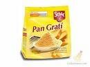 PAN GRATTATO 300GR.S/GLUTINE DR.SCHAR