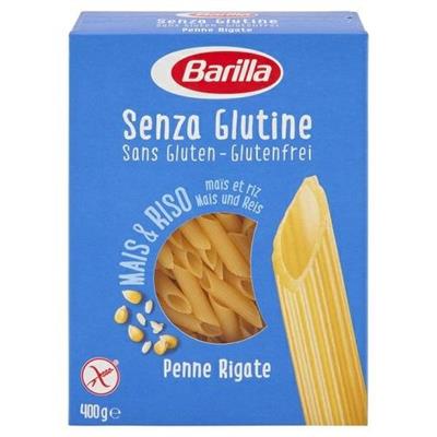 PENNE RIGATE S/GLUTINE DE CECCO 12x400GR