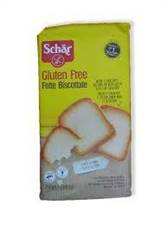 FETTE BISCOTTATE GR.315 DORATE M.BIANCO