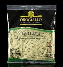 SCIALATIELLI VERACI 500GR ORO GIALLO