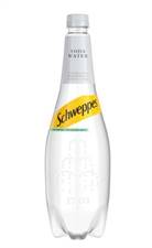 SCHWEPPES SODA ML.17,50