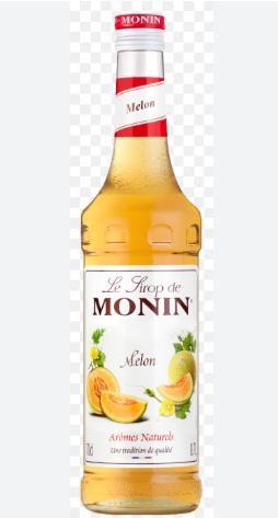 SCIROPPO MONIN MELONE CL70