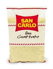 PAN GRATTATO SAN CARLO 500 GR.