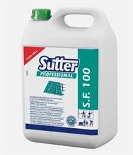 SGRASSATORE SUTTER 5kg ALIMENTARE
