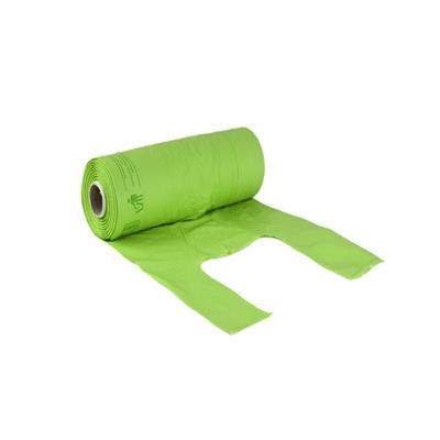SHOPPERS BIO-POLIMERI CM.30+20X60 KG.4