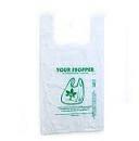 SHOPPERS ROTOLO cm.30+6+6x60 cf100pz ORTOFRUTTA