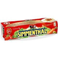 SIMMENTHAL GR.140 SCATOLA