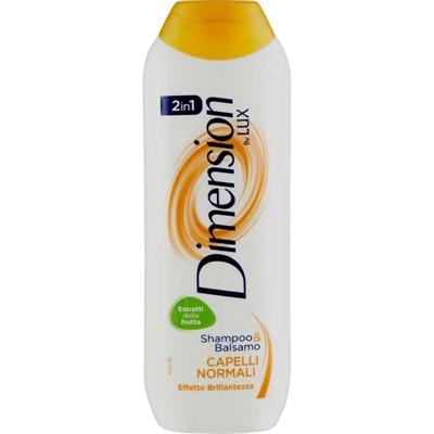 SHAMPOO NEW DIMENSION 250ML