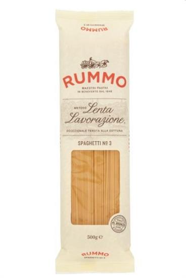 SPAGHETTI N.3 RUMMO GR.500