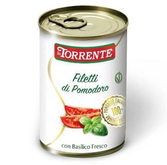FILETTO DI POMODORO 750 ML