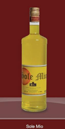 BAGNA STREGA 1LT SOLE MIO DES.30°
