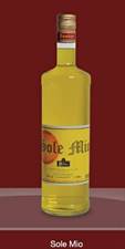 BAGNA STREGA 1LT SOLE MIO DES.30°