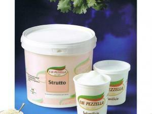 STRUTTO 500GR VASETTO