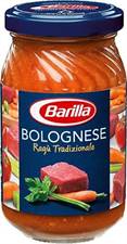 SUGO BASILICO BARILLA GR.400