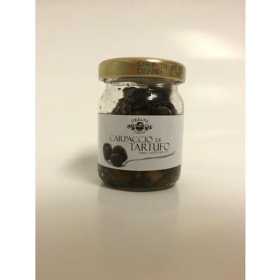 TARTUFO CARPACCIO 130GR URBANI
