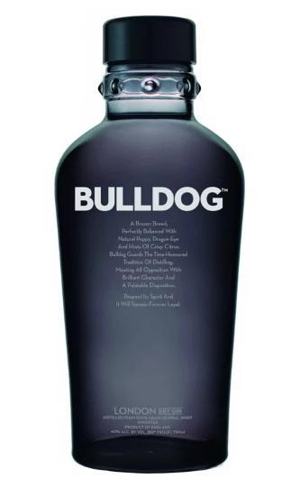 GIN BULLDOG LT.1