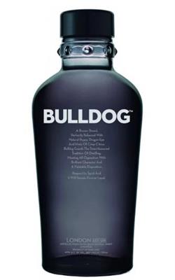 GIN BULLDOG LT.1