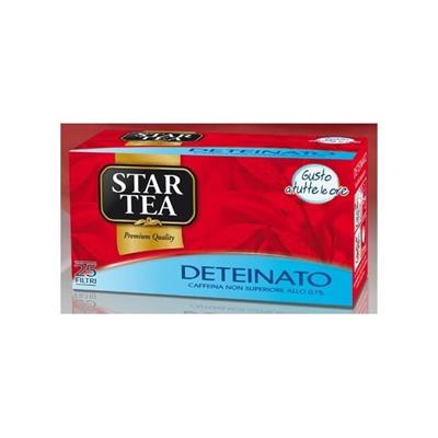 THE'STAR DETEINATO 25 FL
